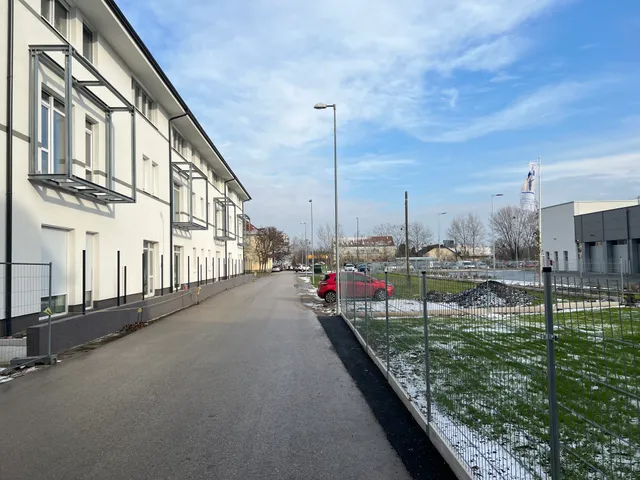 Eladó lakás Győr, Nádorváros 33 nm