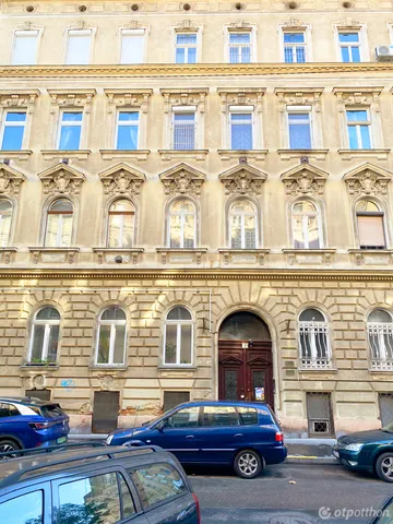 Eladó lakás Budapest VII. kerület, Marek József utca 41 nm