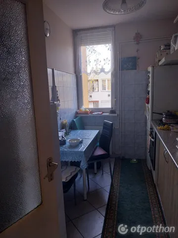 Eladó lakás Budapest XX. kerület, Pesterzsébet, Rimaszombat 52 nm
