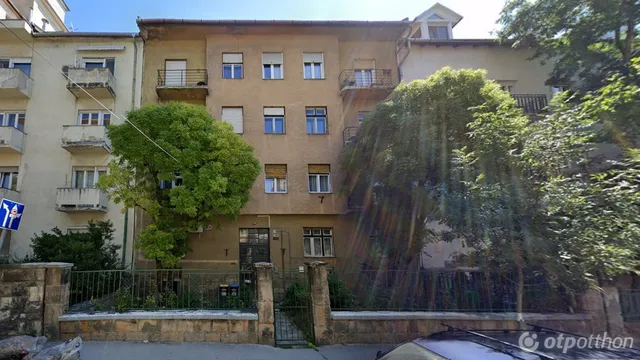 Eladó lakás Budapest XI. kerület, Szentimreváros 63 nm