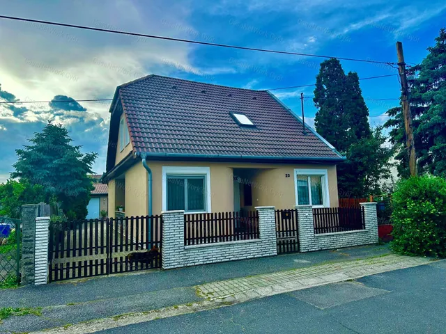 Eladó ház Győr 155 nm