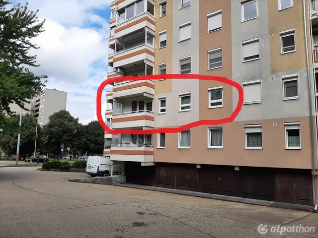 Eladó lakás Zalaegerszeg, Berzsenyi Dániel utca 70 nm