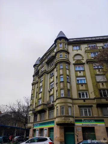 Eladó lakás Budapest XIII. kerület 115 nm