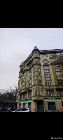 Eladó lakás Budapest XIII. kerület, Bulcsú utca 23/A 115 nm