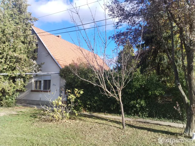 Eladó ház Gyula, Gyulavári 95 nm