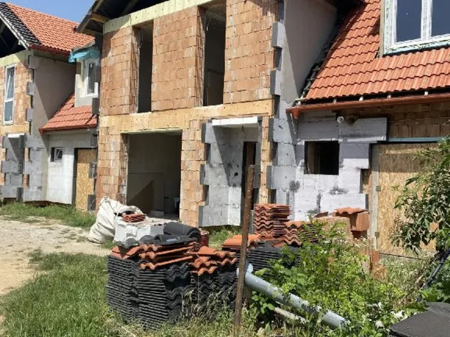 Eladó ház Győr, Győrszentiván 100 nm