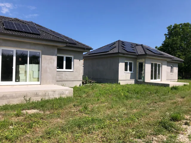 Eladó ház Győrzámoly 93 nm