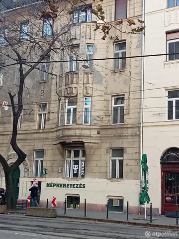 Eladó lakás Budapest IX. kerület, Mester utca 3 82 nm