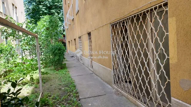 Eladó lakás Budapest XIV. kerület 40 nm