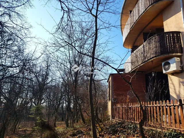 Eladó lakás Budapest XII. kerület, Széchenyi-hegy 53 nm