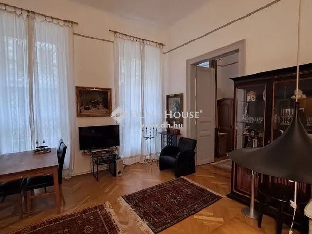 Eladó lakás Budapest IX. kerület, Belső Ferencváros 49 nm