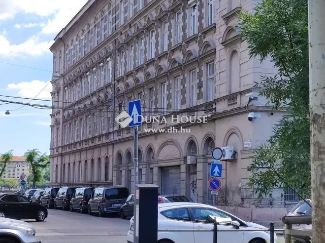 Eladó lakás Budapest II. kerület, Víziváros II. ker 83 nm