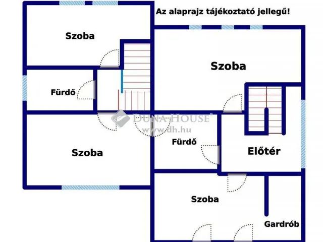 Budapest XII. kerület eladó családi ház 7 szobás: 490 millió Ft