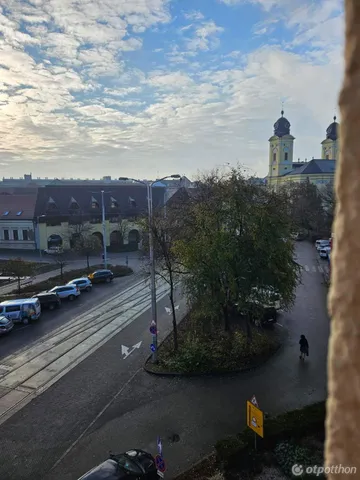 Kiadó lakás Debrecen 80 nm