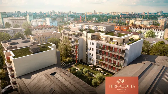 Eladó új építésű lakópark Budapest XIII. kerület, Jász utca 56 37 nm