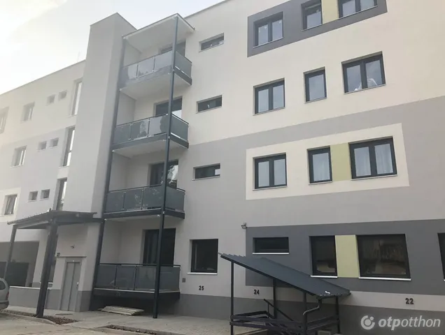 Eladó lakás Debrecen 53 nm