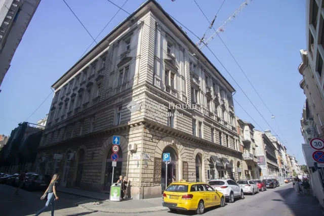 Eladó lakás Budapest VII. kerület 95 nm