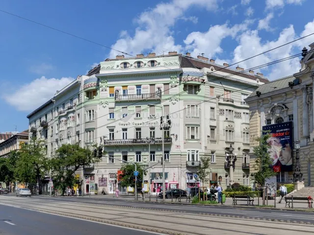 Eladó lakás Budapest XIII. kerület 47 nm