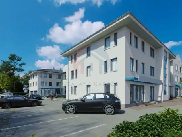Eladó lakás Sopron 50 nm