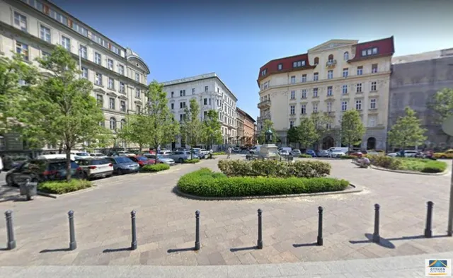 Eladó lakás Budapest V. kerület, Lipótváros 83 nm
