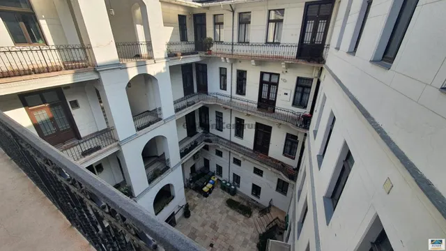 Eladó lakás Budapest I. kerület 180 nm