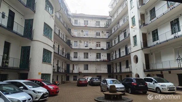Eladó lakás Budapest IX. kerület, Középső Ferencváros, 33-35 107 nm