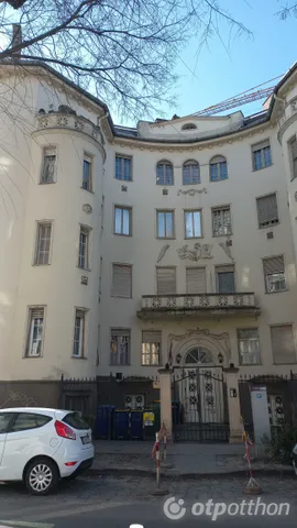 Eladó lakás Budapest XIII. kerület, Kartács uta 64 nm