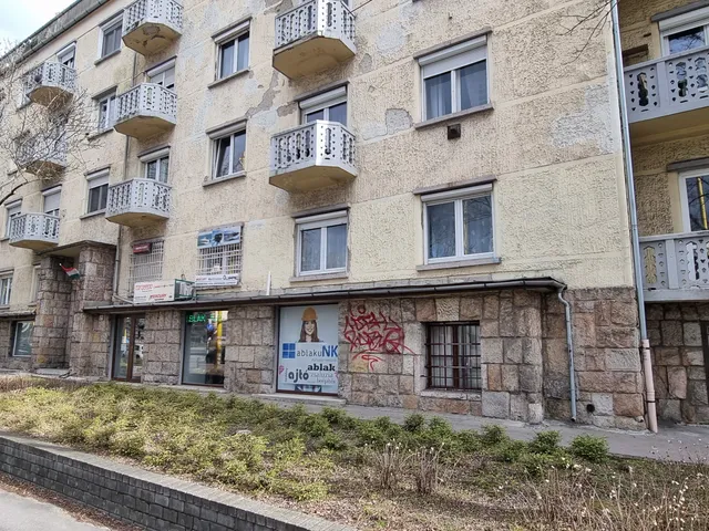 Eladó lakás Budapest XI. kerület, Gellérthegy 81 nm