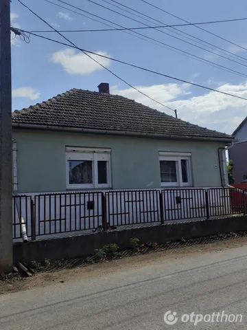Eladó ház Nagyvarsány, Kölcsey Ferenc utca 20 75 nm