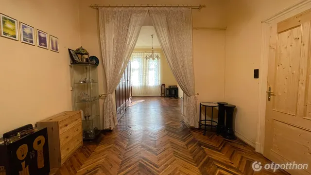 Eladó lakás Budapest VII. kerület, Külső-Erzsébetváros 90 nm
