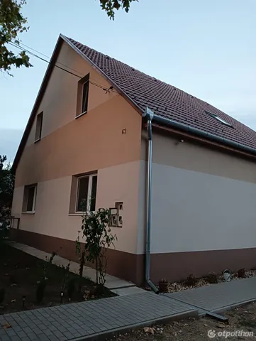 Eladó ház Debrecen, Csapókert 149 nm