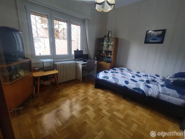 Eladó lakás Budapest IX. kerület, Belső Ferencváros 58 nm