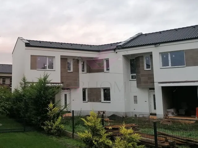 Eladó ház Debrecen, Hatvan utcai kert 117 nm