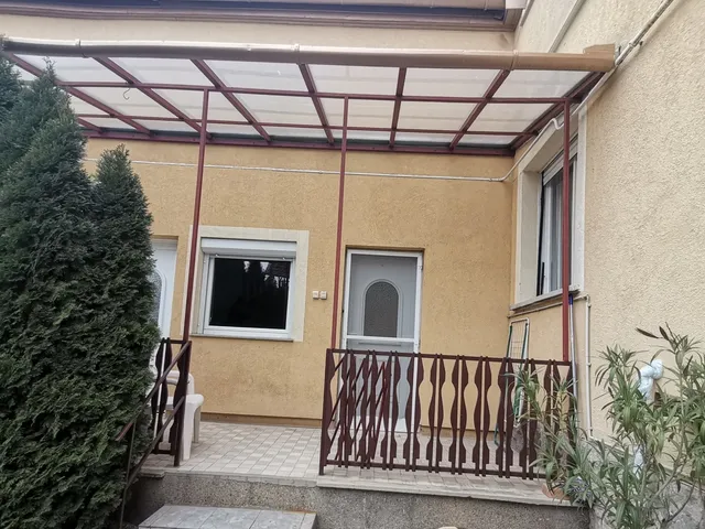 Eladó ház Pécs, Ispitaalja 119 nm