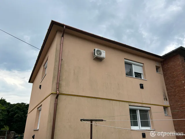 Eladó lakás Kaposvár, Belváros, Szántó utca 17 65 nm