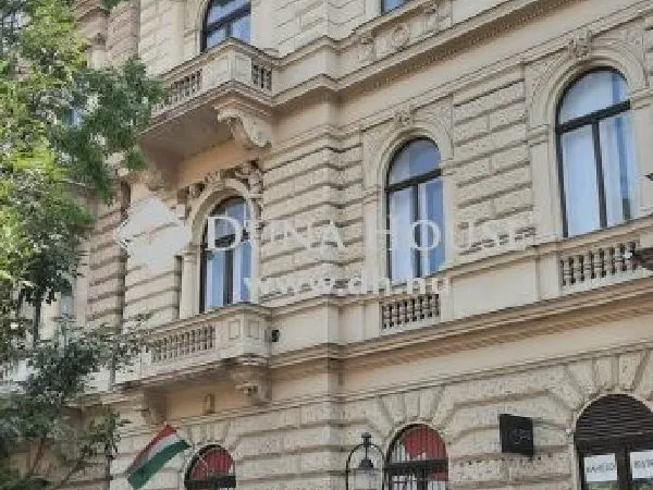 Eladó lakás Budapest VI. kerület, Diplomatanegyed 150 nm