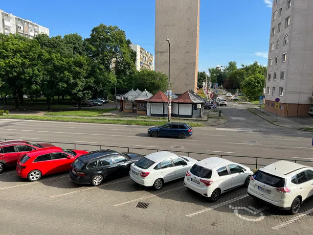 Eladó lakás Miskolc, Belváros, Vörösmarty Mihály utca 5. fszt./2. 37 nm
