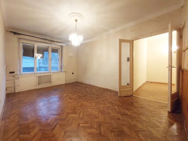Eladó lakás Budapest VII. kerület, Belső-Erzsébetváros 37 nm