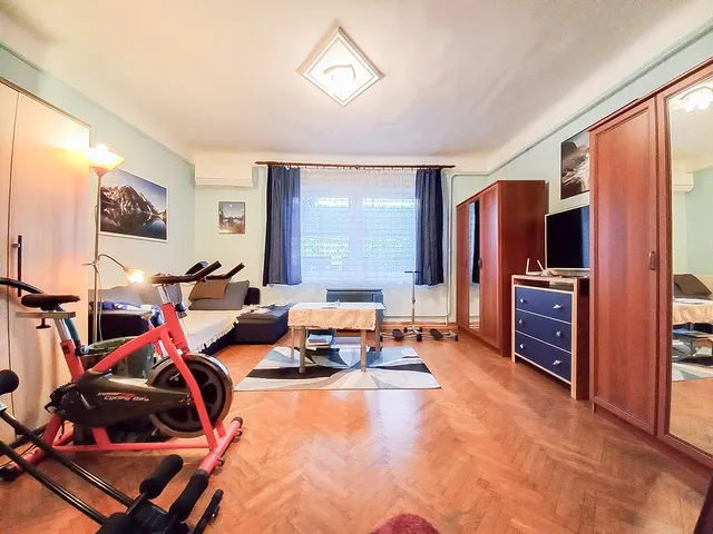 Eladó lakás Budapest XX. kerület, Kossuthfalva 60 nm