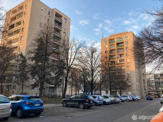 Eladó lakás Debrecen, Belváros 54 nm