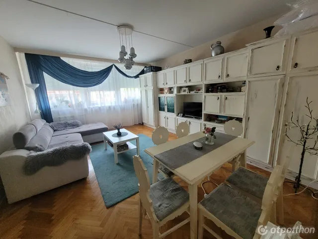 Eladó lakás Budapest XIV. kerület, Alsórákos 46 nm