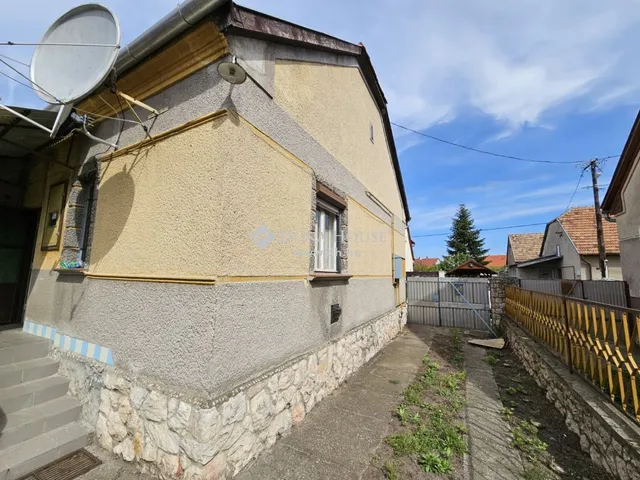 Eladó ház Győr, Újváros 85 nm