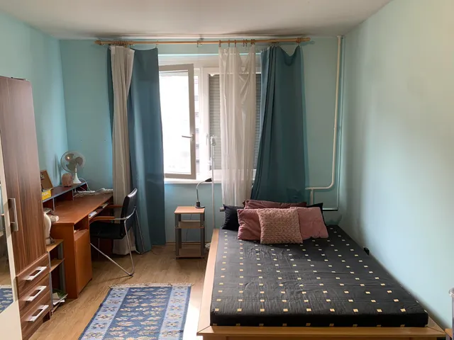 Eladó lakás Debrecen, Belváros 35 nm