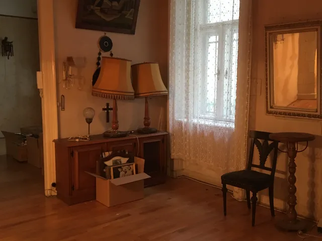 Eladó lakás Budapest VI. kerület, Izabella utca 71 nm