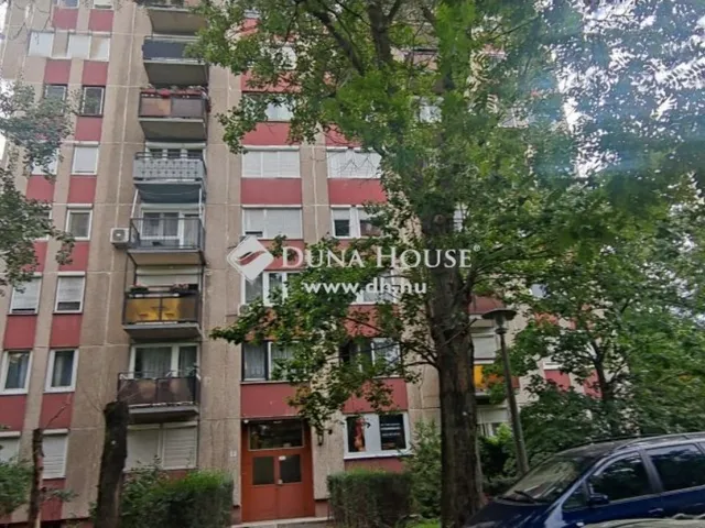Eladó lakás Budapest XXI. kerület, Királymajor 35 nm