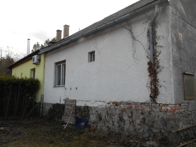 Eladó ház Sopron, Alsólövérek 80 nm