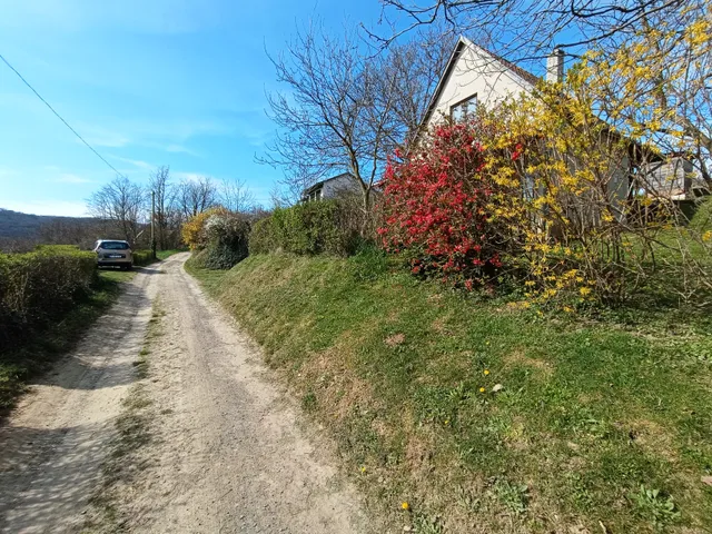 Eladó ház Sásd, Hörnyék, Paléi dűlő 30 nm