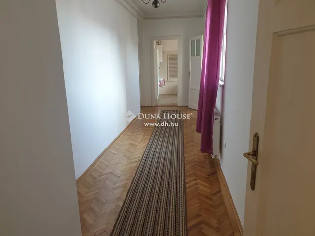 Eladó lakás Budapest VI. kerület, Nagykörúton kívüli terület 135 nm