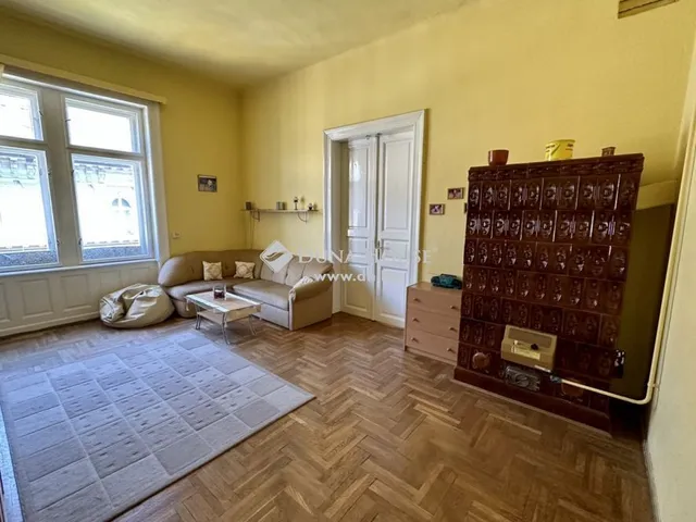 Eladó lakás Budapest VII. kerület, Ligetváros 60 nm