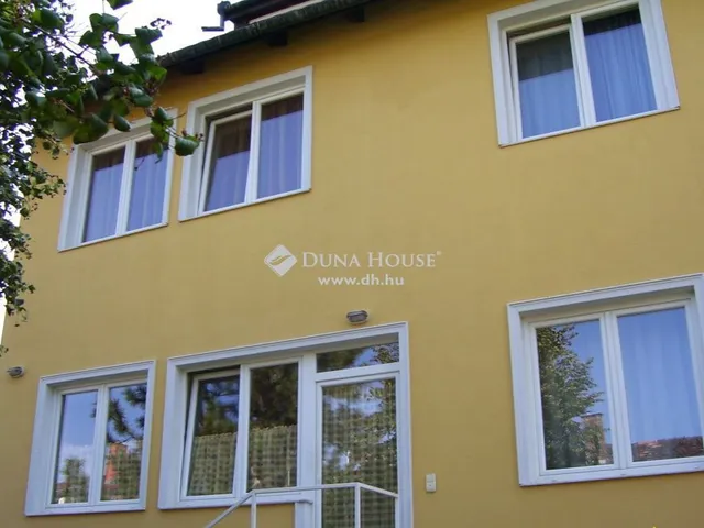 Eladó ház Budapest XIV. kerület, Alsórákos 398 nm